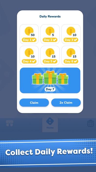 Dominoes Logic Game Screenshot