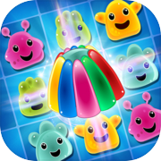 Candy Jelly Journey - Partita 3