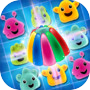 Icon of Candy Jelly Journey - Match 3