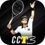 Icon of Cross Court Tennis 3
