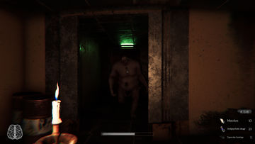 The Cesspit Game Screenshot