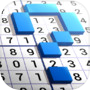  ไอคอนของ Number Puzzles Collection
