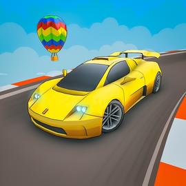 Trail Racing Game Race Master 3D - Turbo Trails for Android/iOS - TapTap