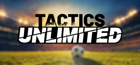 Banner of Tactics Unlimited 