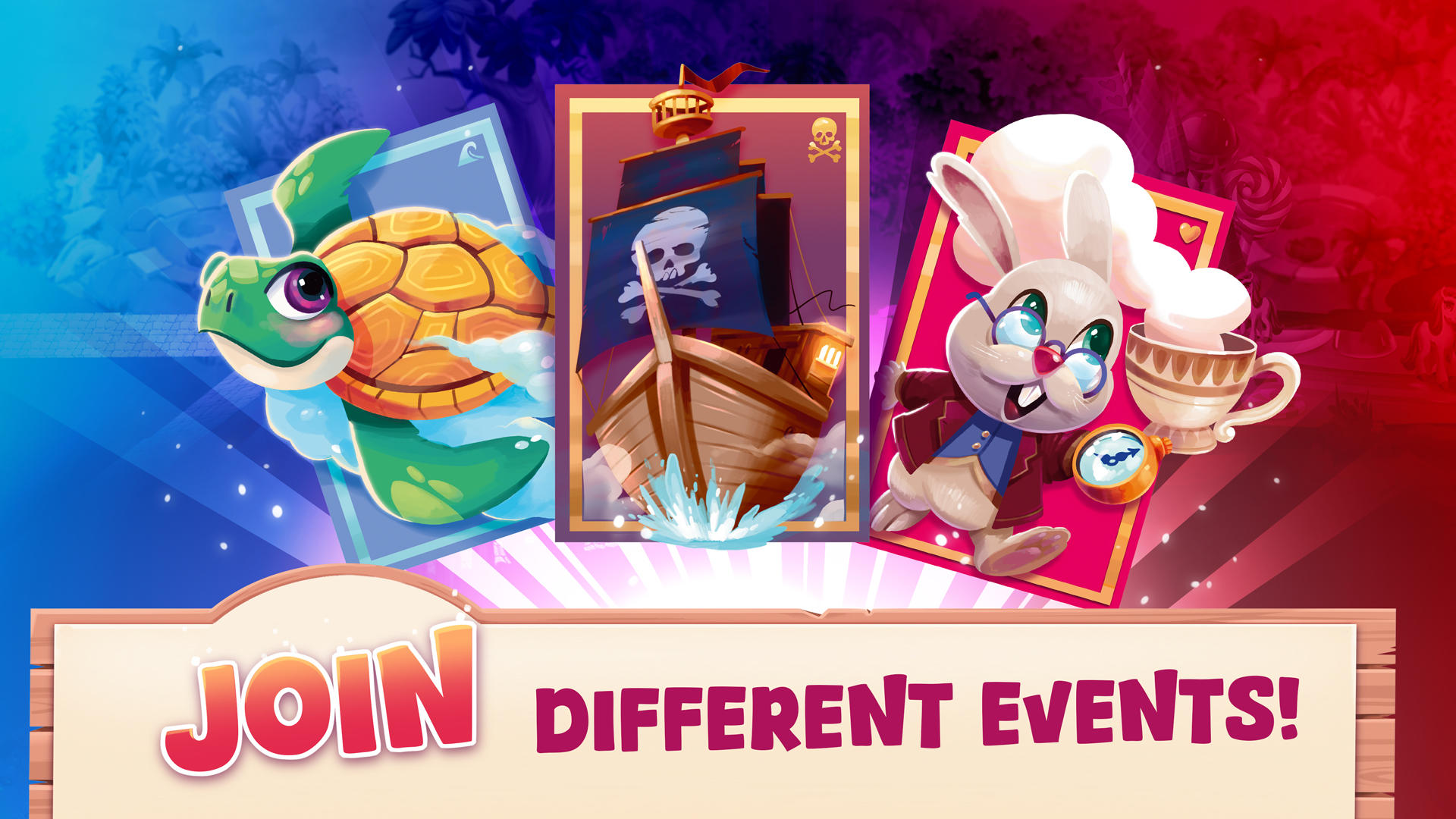 Скриншот игры Zoo Craft: Animal Park Tycoon