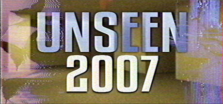 Banner of Unseen: 2007 