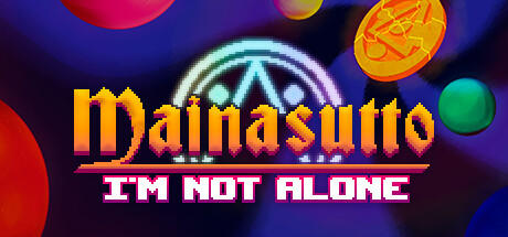 Banner of Mainasutto: I'm Not Alone 