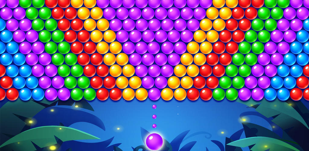 Banner of Bubble Spiele - Bubble Shooter 2.78.0