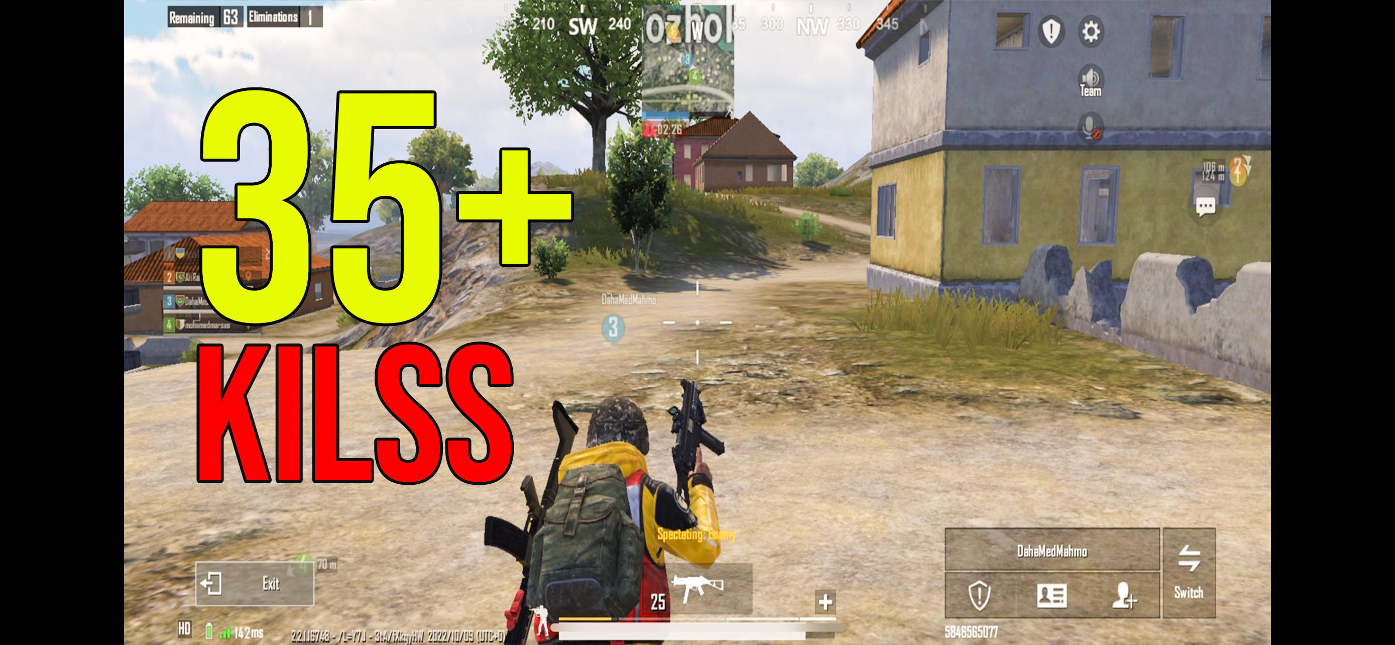 Screenshot of Battle Shooting Game 3D