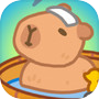 Icon of Capybara flow! : Color Puzzle