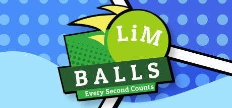 Banner of LiM Balls - Every Second Counts 