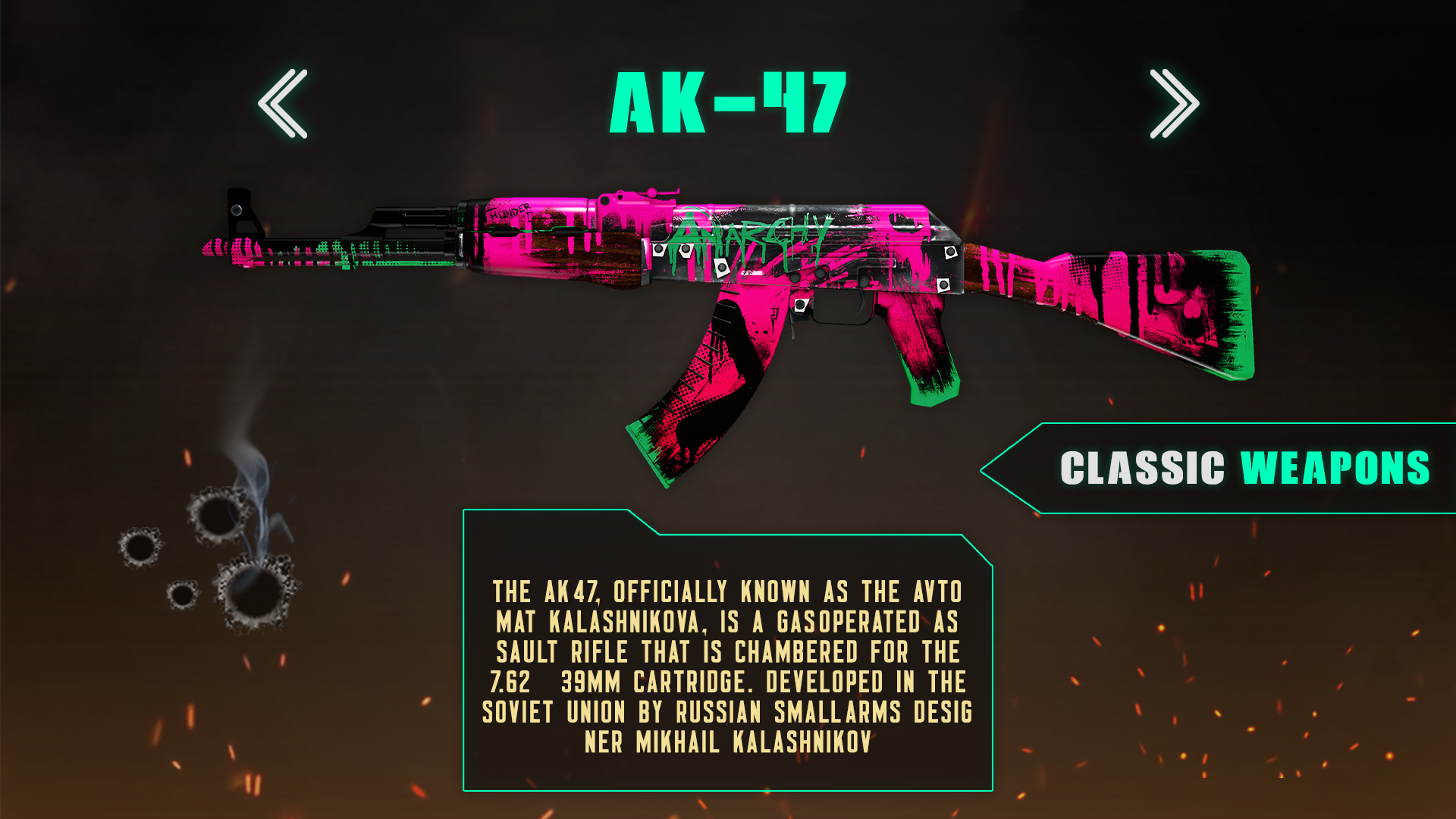 Звуки Дробовика Симулятор Оружия Мобильная Версия Андроид IOS Апк.