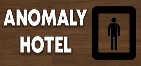 Banner of Anomaly Hotel 