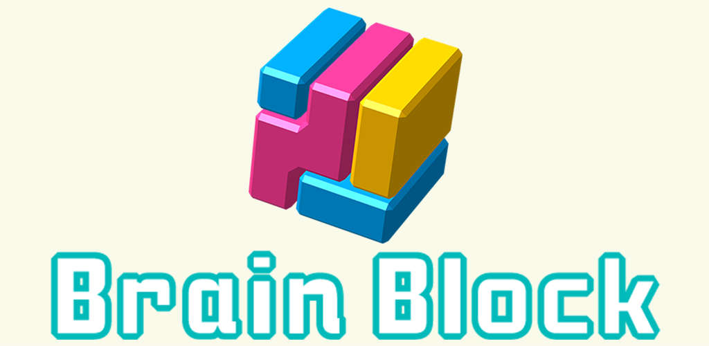 Banner of Brain Block -Gehirntraining Dekompositionspuzzle- 1.0.2
