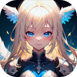 Angel Fantasia : Idle RPG