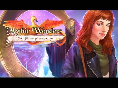 Screenshot dari video Mythic Wonders (Full)