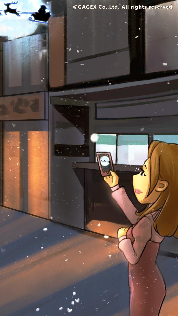 关东煮店人情故事3 Game Screenshot