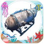 Icon of Millionaire Submarine