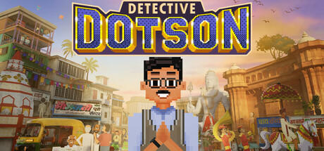 Banner of Detective Dotson 