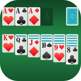 Play Classic Solitaire Instantly for Free