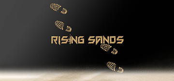 Banner of Rising Sands 
