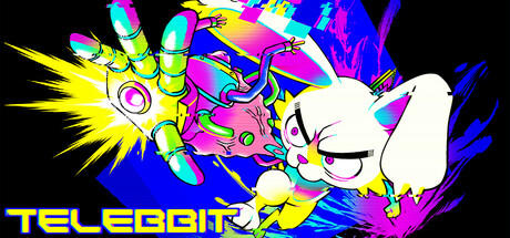 Banner of Telebbit 