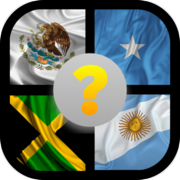 Trivia Flags Adivinhe a bandeira versão móvel andróide iOS apk baixar  gratuitamente-TapTap