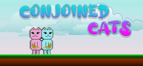 Banner of Conjoined Cats 