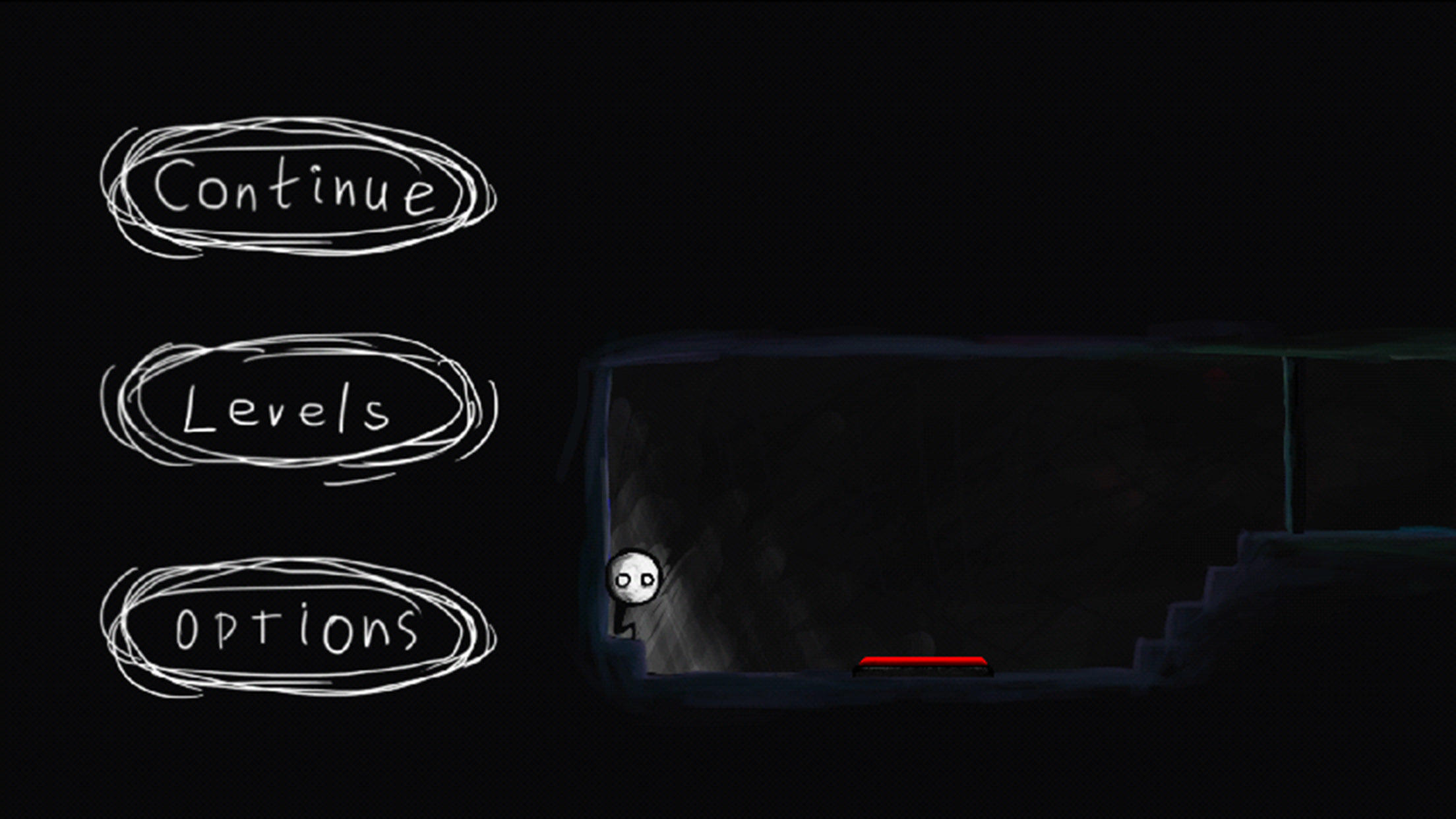 That Level Again 게임 스크린샷