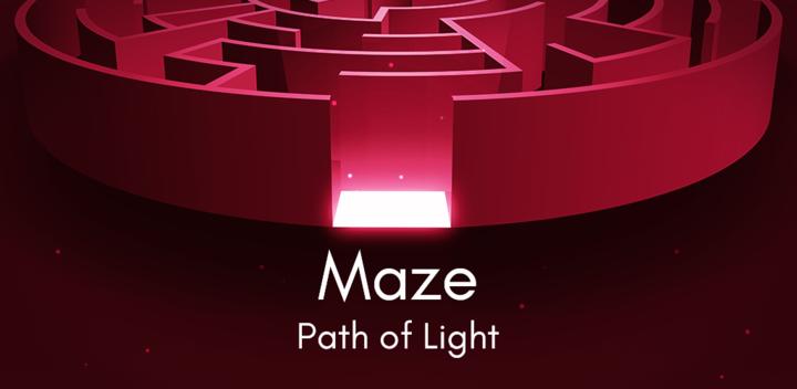 Banner of Maze: Puzzle and Relaxing Game 4.7.8