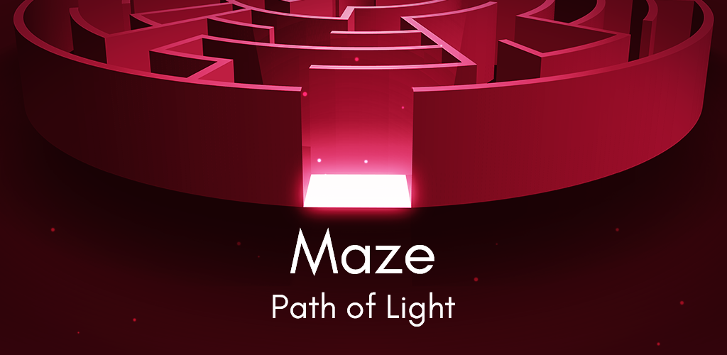 Maze: Puzzle and Relaxing Game screenshot