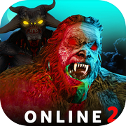 Bigfoot 2 Online