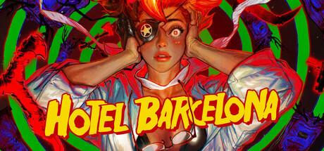 Banner of HOTEL BARCELONA 