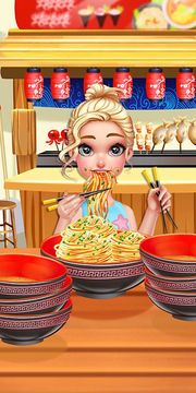 Crazy Trip: Vacation Passport! Game Screenshot