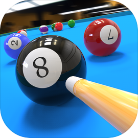 3D Pool Ball Game for Android - Download