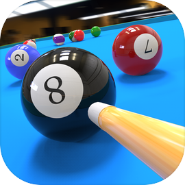 Real Pool 3D Online 8Ball Game