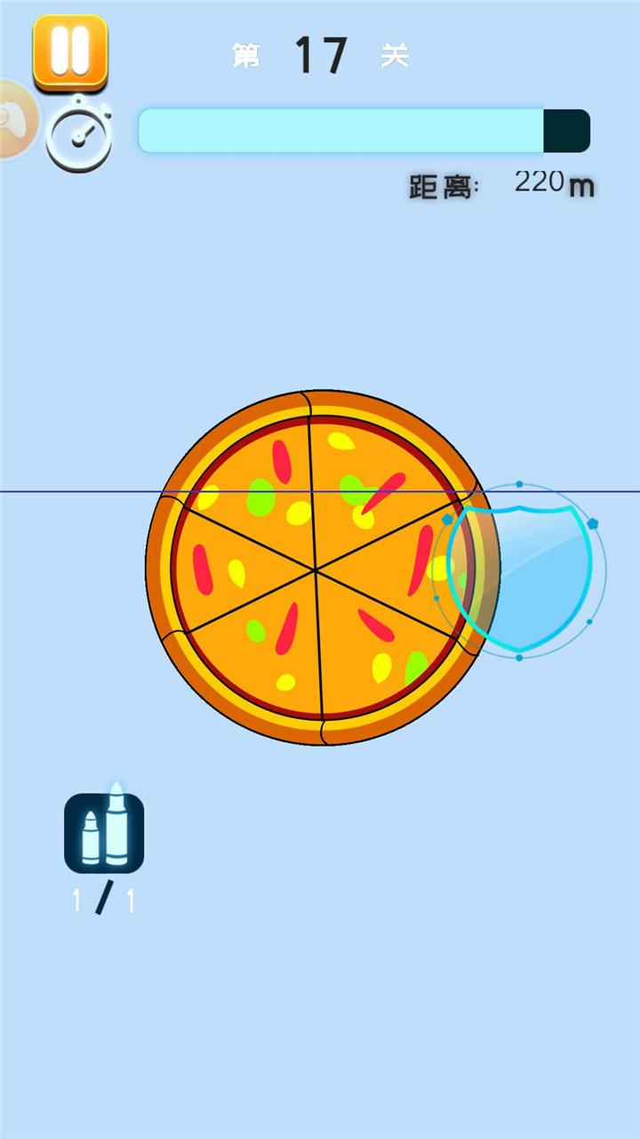 Captura de Tela do Jogo 英雄使命狙击