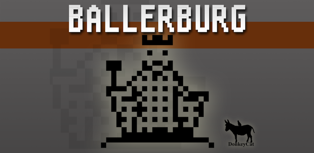 Banner of Ballerburg Dalam Talian 1.43