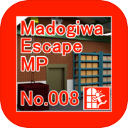 Jogo de Fuga - Madogiwa Escape MP No.008