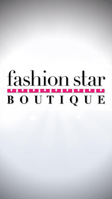 Fashion Star Boutique - Design, Style, Dress Game Screenshot