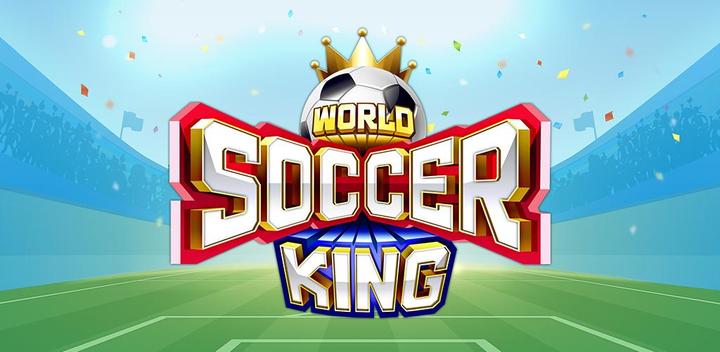 Banner of World Soccer King 1.2.0