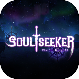 Soul Seeker Knights: Crypto