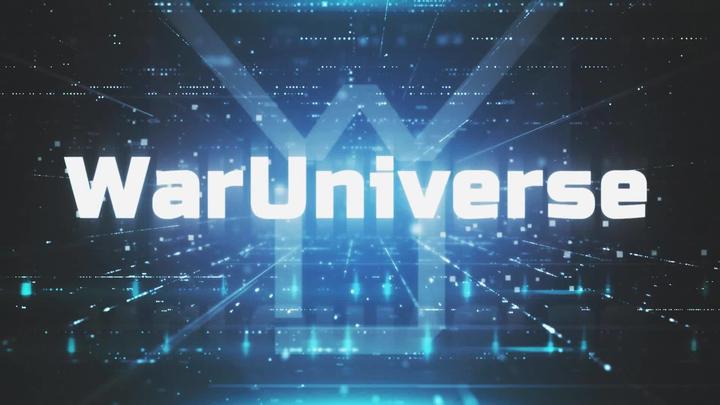 Banner of WarUniverse: Cosmos Online 1.208.0