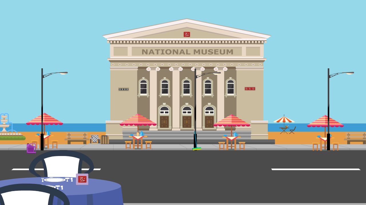 Escape Games Day-248 遊戲截圖