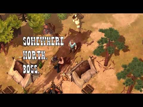 Screenshot of the video of Westland Survival: Cowboy Game