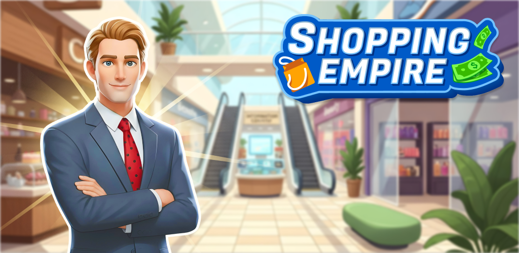 Shopping Empire screenshot