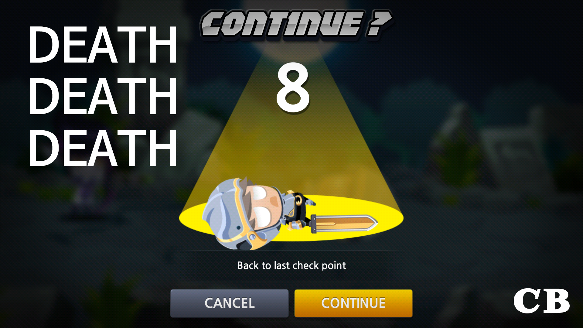 Screenshot 5 of Crystal Blade (Beta) 1.2.18