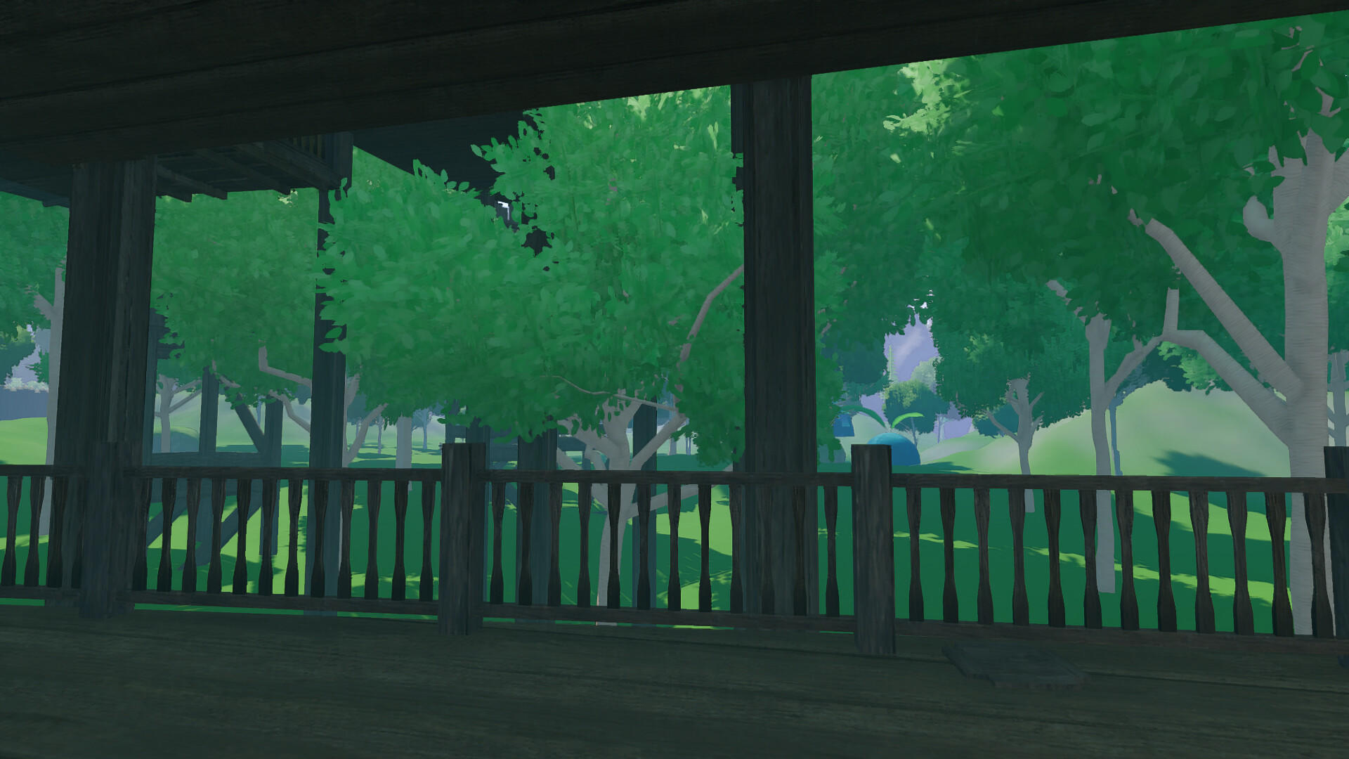 Screenshot 6 of creation terminal 