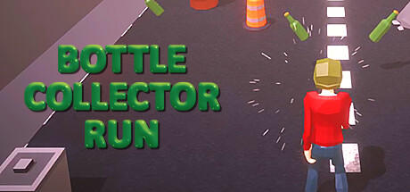 Banner of Bottle Collector Run 