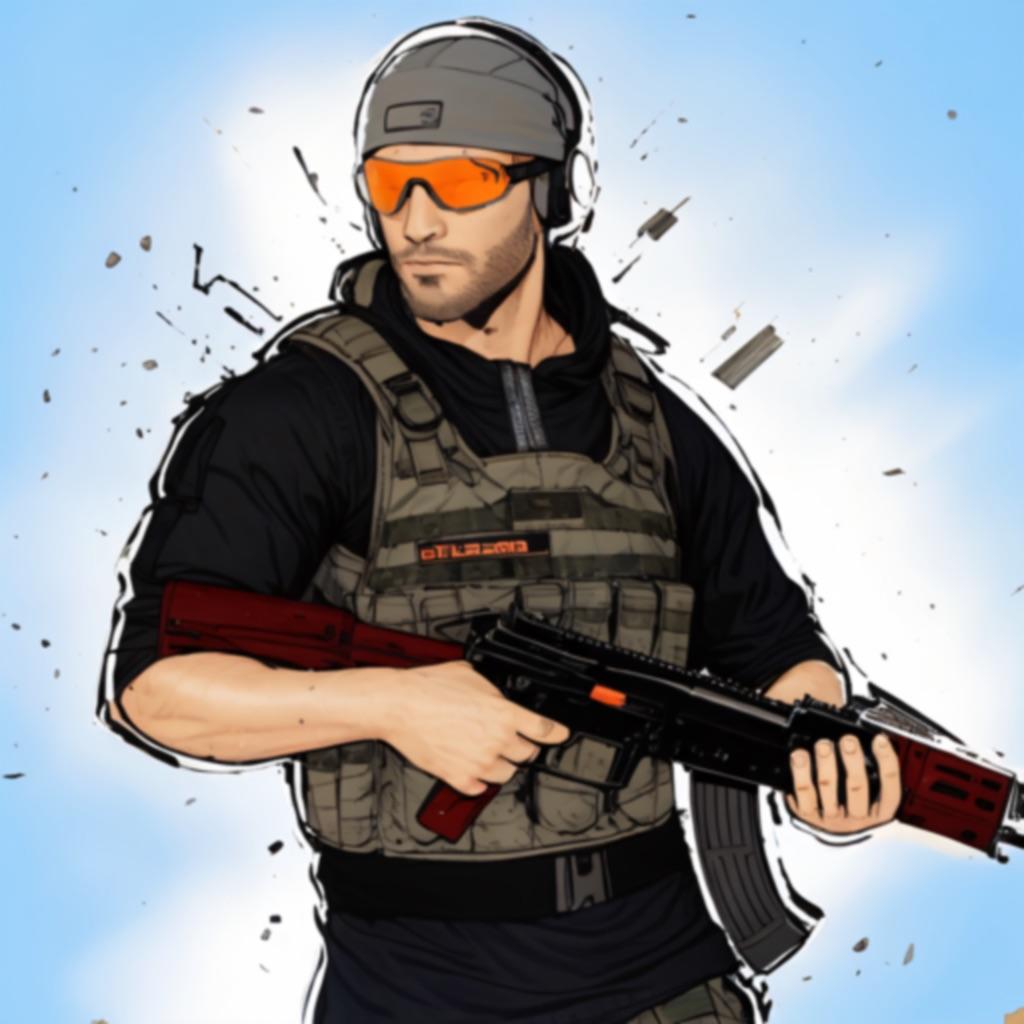 Cartel Warfare Latest Version for Android/iOS APK - TapTap